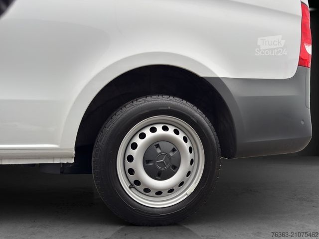 Minibus MERCEDES-BENZ Vito 114 CDI Mixto XL Klima Kamera Audio30 DAB