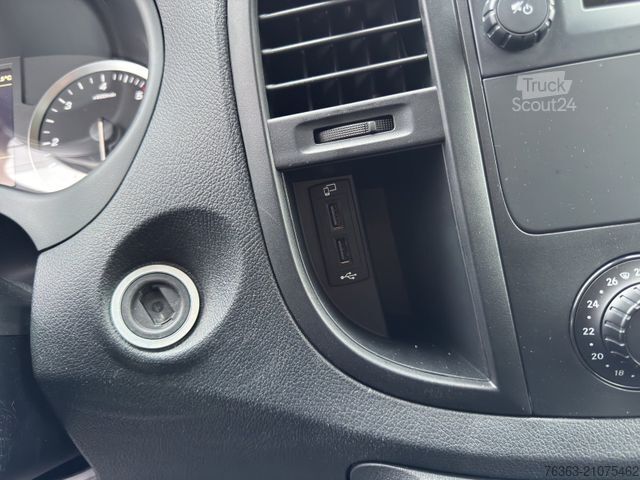 Minibus MERCEDES-BENZ Vito 114 CDI Mixto XL Klima Kamera Audio30 DAB