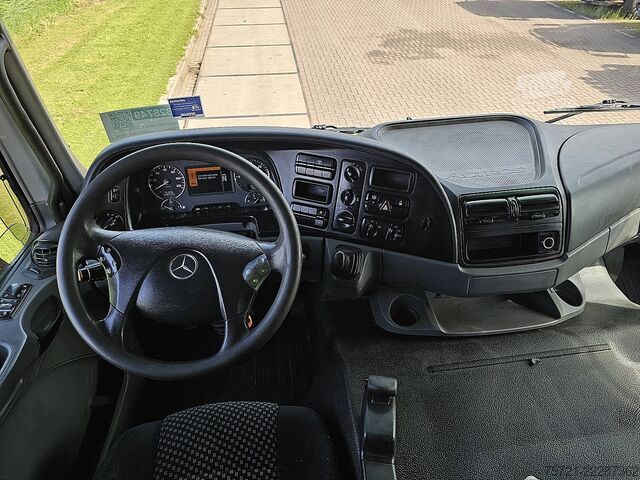  MERCEDES-BENZ ACTROS 4148 AK 8X8 EPS MEILLER