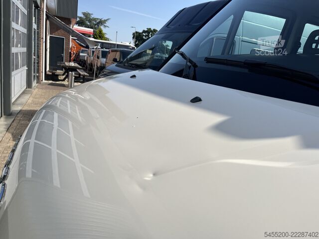 Навантажувальна платформа Iveco Daily 35S11D 2.3 345 Airco Trekhaak 3500kg trek...