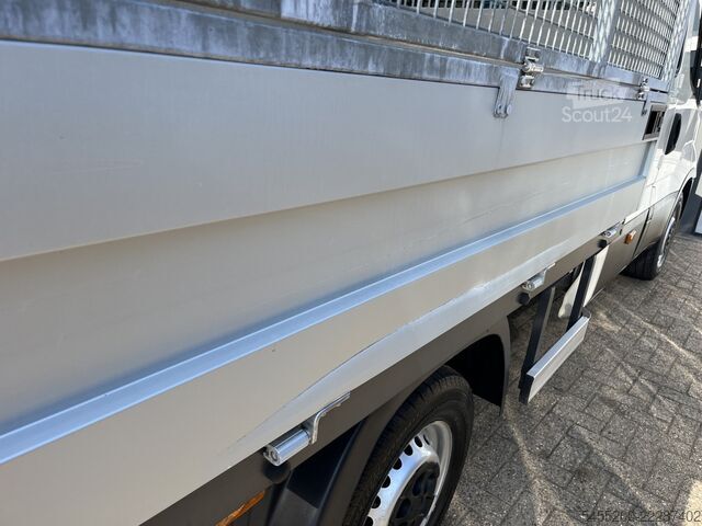 Навантажувальна платформа Iveco Daily 35S11D 2.3 345 Airco Trekhaak 3500kg trek...