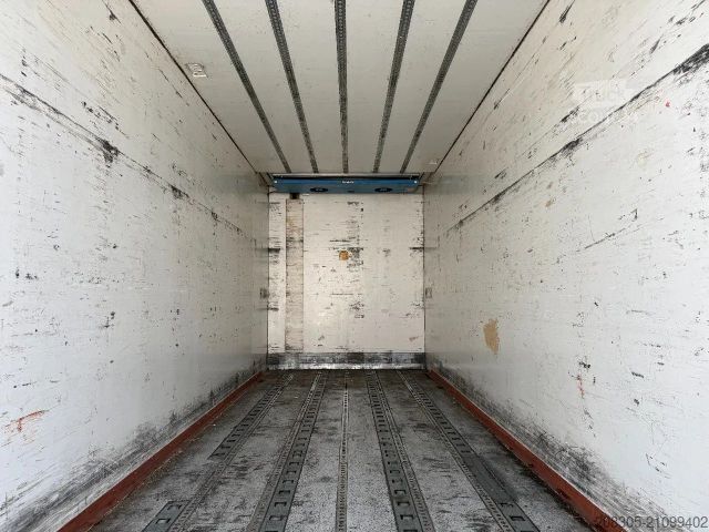 Kølebil DAF XF 440 XF440 Flower combination / complete 2016