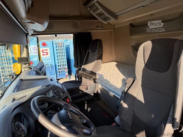 Kølebil DAF XF 440 XF440 Flower combination / complete 2016