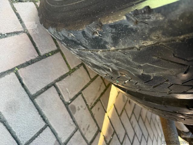 Ladbil med udskifteligt lad DAF CF 75 CF75-250 4X2 SPACECAB/RENOVA/STEEL/AIR/AIR