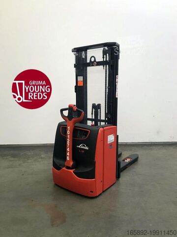 ручной штабелер Linde L 16 i 1173