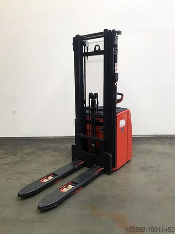 ручной штабелер Linde L 16 i 1173