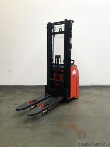 ручной штабелер Linde L 16 i 1173