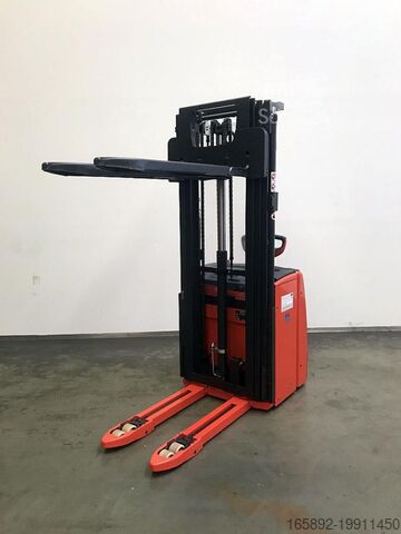 ручной штабелер Linde L 16 i 1173