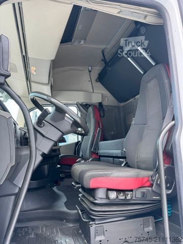 Volumen SZM VOLVO FH 500 * VOLUMEN * TEL * KOMPLETT *