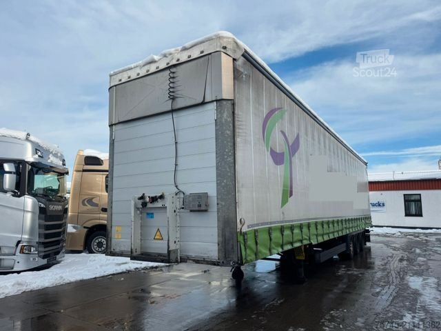 Volumen SZM VOLVO FH 500 * VOLUMEN * TEL * KOMPLETT *