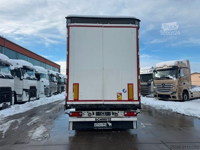 Volumen SZM VOLVO FH 500 * VOLUMEN * TEL * KOMPLETT *