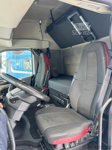 Volumen SZM VOLVO FH 500 * VOLUMEN * TEL * KOMPLETT *