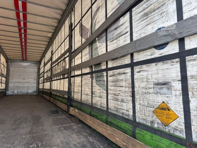 Volumen SZM VOLVO FH 500 * VOLUMEN * TEL * KOMPLETT *