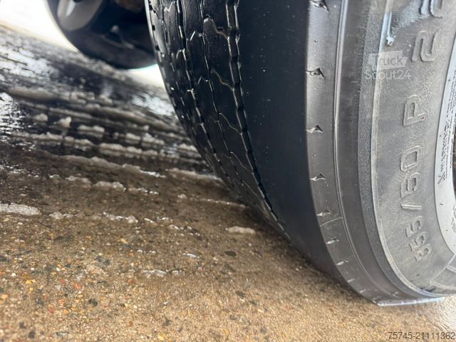 Volumen SZM VOLVO FH 500 * VOLUMEN * TEL * KOMPLETT *