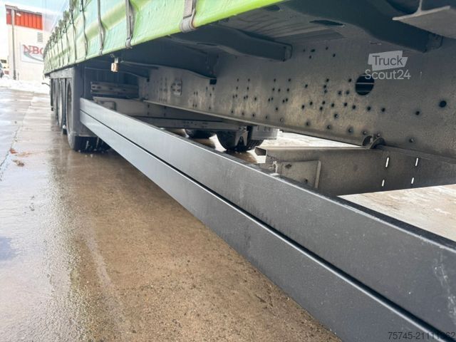 Volumen SZM VOLVO FH 500 * VOLUMEN * TEL * KOMPLETT *