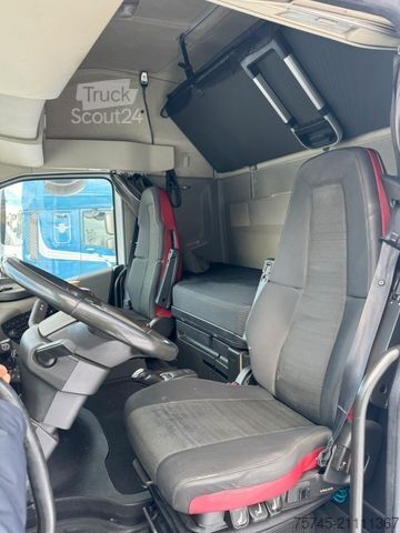 Volumen SZM VOLVO FH 500 * VOLUMEN * TEL * 2 X TANK *