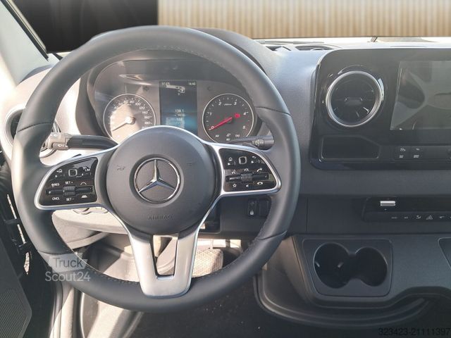 Autocaravana semi-integrada EURAMOBIL Profila T PT726EF Hubstützen,SAT,Solar,Lithium