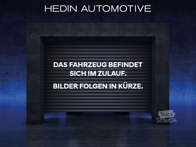 Minibus MERCEDES-BENZ EQV 300 Lang BURM|MBUX|SHZ|360°|DISTR|SHZ|AIRM