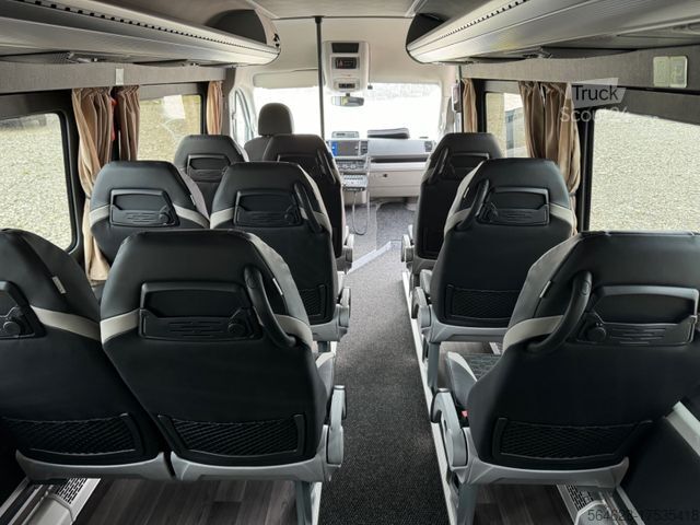 Minibus MAN TGE ALTAS Coach