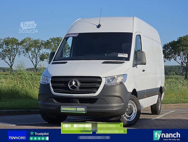 Bestelauto MERCEDES-BENZ SPRINTER 317 L2H2 RWD Automaat