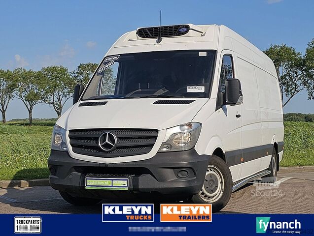  MERCEDES-BENZ SPRINTER 313 L3H2 Maxi FRIGO Ac!