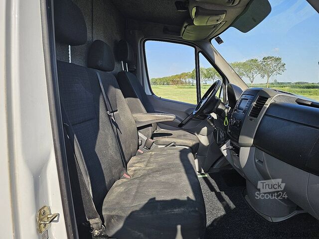  MERCEDES-BENZ SPRINTER 313 L3H2 Maxi FRIGO Ac!