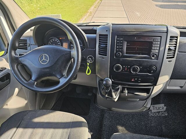  MERCEDES-BENZ SPRINTER 313 L3H2 Maxi FRIGO Ac!