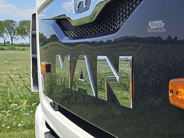 Standard-SZM MAN 18.470 TGX