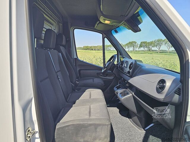  MERCEDES-BENZ SPRINTER 317 L2H2 LED Mbux RWD!