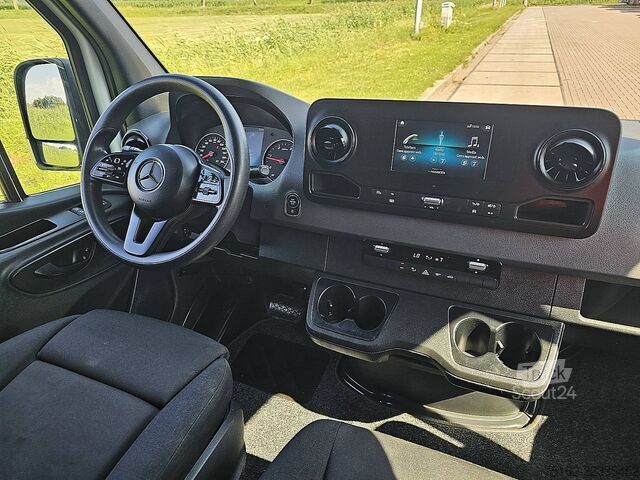  MERCEDES-BENZ SPRINTER 317 L2H2 LED Mbux RWD!
