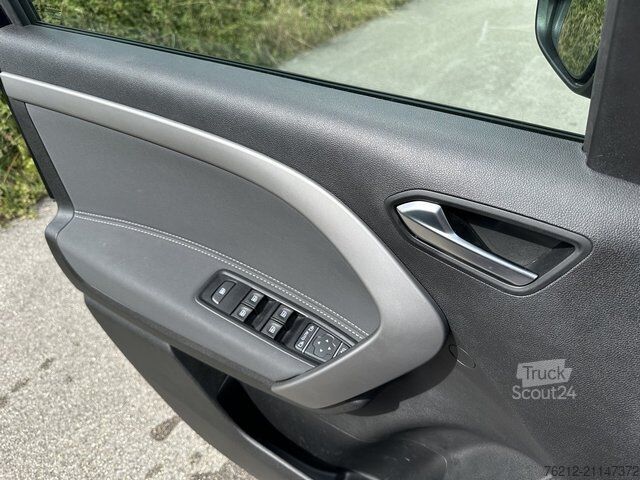 Μίνι λεωφορείο MERCEDES-BENZ T 180 d PROGRESSIVE Standard+KeylessGo+Navi+LED