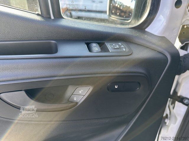 Μίνι λεωφορείο MERCEDES-BENZ Sprinter 317 CDI Tourer Standard+LED+360Kamera