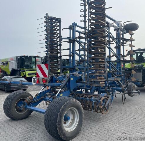 Grubber Köckerling Allrounder 900