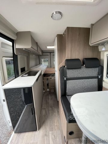 Автодім CARADO CV 640 Entry /Dieseltank 90l/Optik 1/Markise