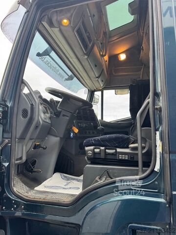 Standaard-SZM Iveco Stralis 430 **MANUAL GEARBOX-PTO-ZF RETARDER**