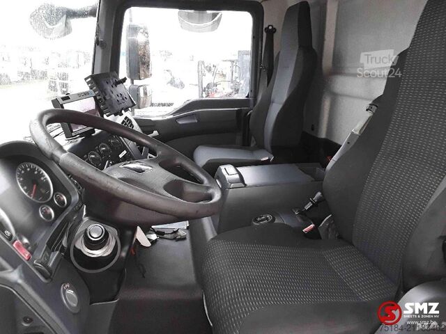 Autocisternă Man TGM 26.340 19000 4comp