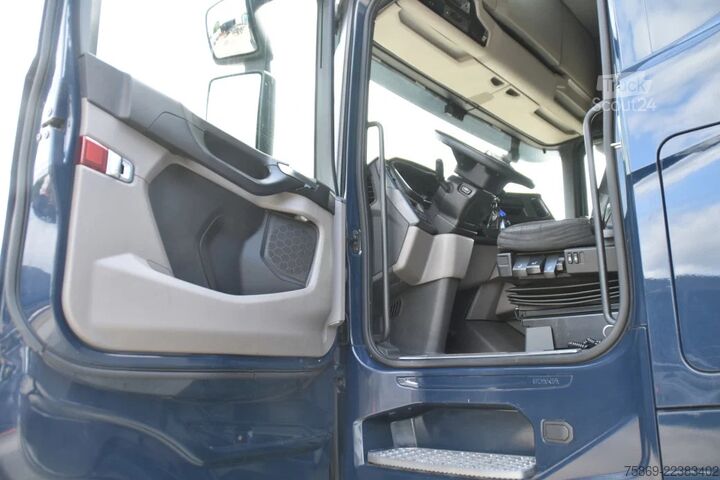  Scania S450 NGS 4x2NB - NEW TACHO - RETARDER - 800 TKM...