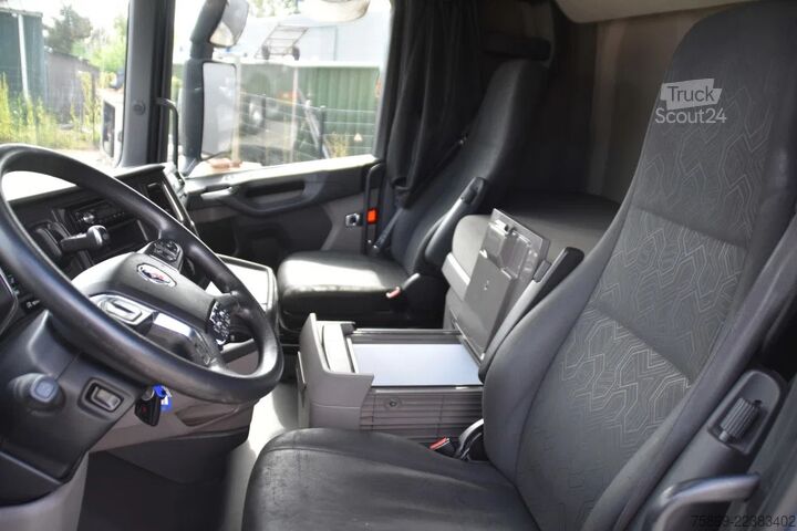  Scania S450 NGS 4x2NB - NEW TACHO - RETARDER - 800 TKM...
