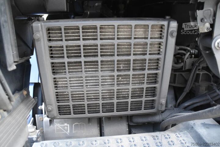  Scania S450 NGS 4x2NB - NEW TACHO - RETARDER - 800 TKM...