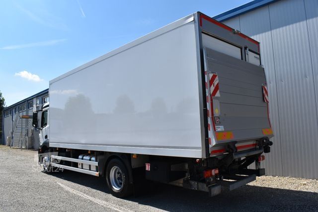 Refrigerated truck MERCEDES-BENZ Antos 1840 L E6 2-Zonen Tiefkühl Carrier