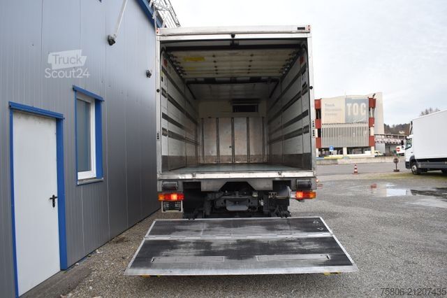 Chladírenský vůz MERCEDES-BENZ Actros 1836 L 4x2 AHK LBW