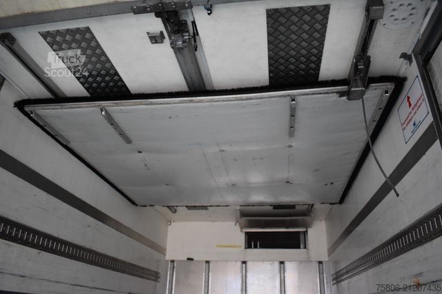 Chladírenský vůz MERCEDES-BENZ Actros 1836 L 4x2 AHK LBW