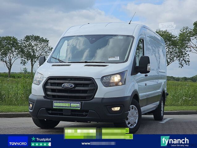 Hochdachkombi FORD TRANSIT 2.0 L3H2 Airco Camera