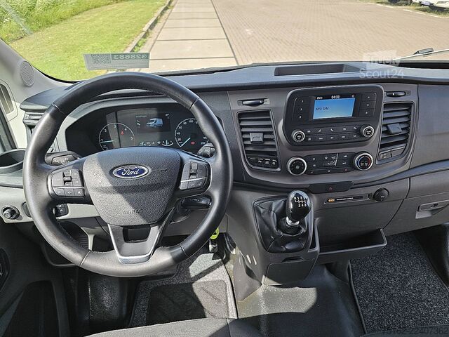 Hochdachkombi FORD TRANSIT 2.0 L3H2 Airco Camera