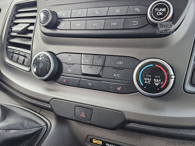 Hochdachkombi FORD TRANSIT 2.0 L3H2 Airco Camera