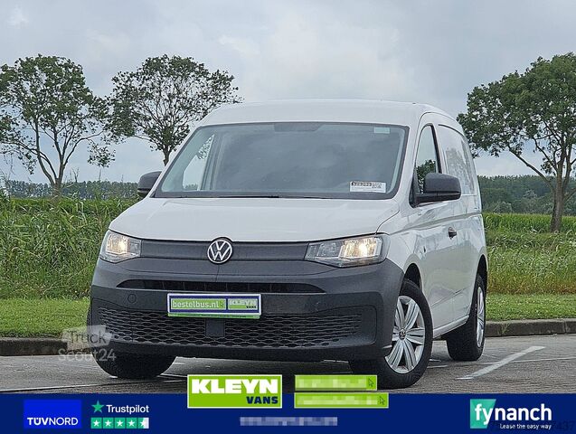 βαλίτσα VOLKSWAGEN CADDY 2.0 TDI CARGO