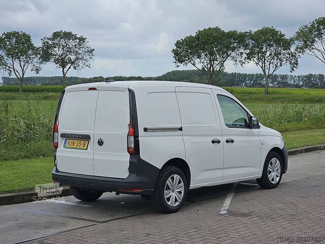 βαλίτσα VOLKSWAGEN CADDY 2.0 TDI CARGO