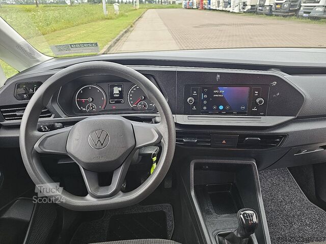 βαλίτσα VOLKSWAGEN CADDY 2.0 TDI CARGO
