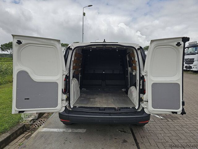 βαλίτσα VOLKSWAGEN CADDY 2.0 TDI CARGO
