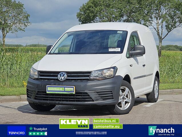  VOLKSWAGEN CADDY 2.0 TDI